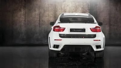 BMW - X6